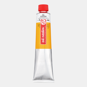 ΛΑΔΙΑ ART CREATION 200ml No.200 Yellow ΛΑΔΙΑ ART CREATION 200ml No.200 Yellow