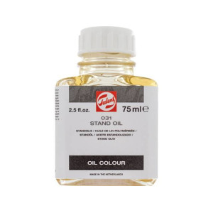 STAND OIL 031 TALENS 75ml