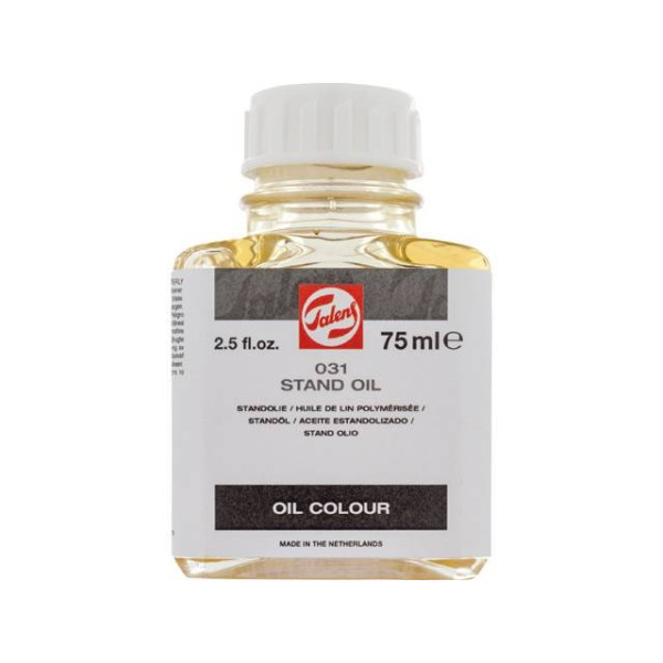 STAND OIL 031 TALENS 75ml