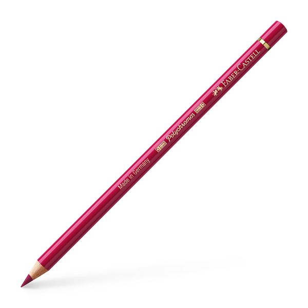 ΞΥΛΟΜΠΟΓΙΑ POLYCHROMOS 142 MADDER FABER CASTELL