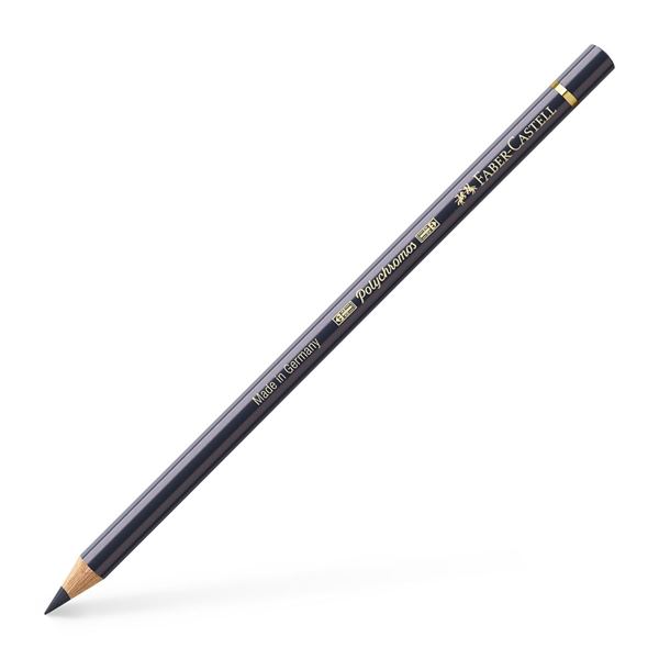 ΞΥΛΟΜΠΟΓΙΑ POLYCHROMOS 235 COLD GREY VI FABER CASTELL