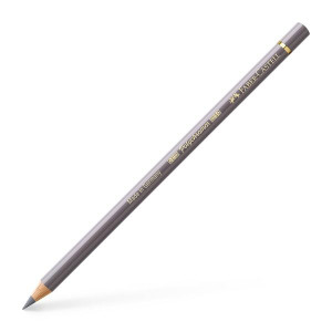 ΞΥΛΟΜΠΟΓΙΑ POLYCHROMOS 273 WARM GREY IV FABER CASTELL