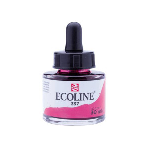 ECOLINE ROYAL TALENS 30ML 337 MAGENTA