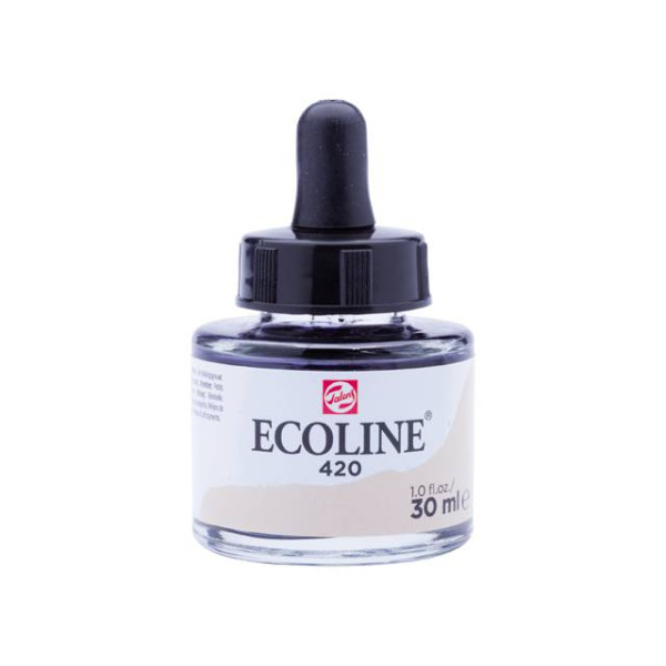 ECOLINE ROYAL TALENS 30ML 420 BEIGE
