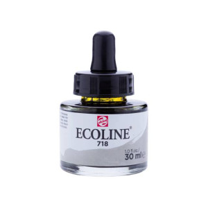 ECOLINE ROYAL TALENS 30ml 718 Warm Grey