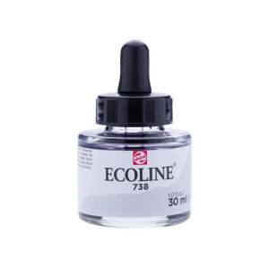 ECOLINE ROYAL TALENS 30ml 738 Cold Grey Light