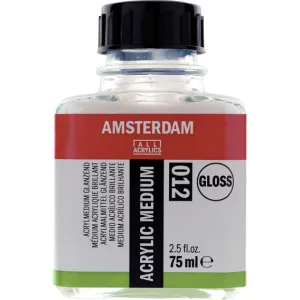 ΑΡΑΙΩΤΙΚΟ ΑΚΡΥΛΙΚΩΝ 012 GLOSS AMSTERDAM 75ml ΑΡΑΙΩΤΙΚΟ ΑΚΡΥΛΙΚΩΝ 012 GLOSS AMSTERDAM 75ml
