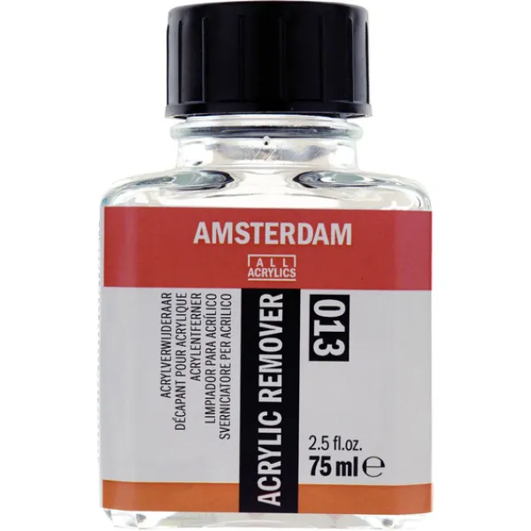 ΒΕΡΝΙΚΙ ΑΚΡΥΛΙΚΩΝ AMSTERDAM 75ml REMOVER 013