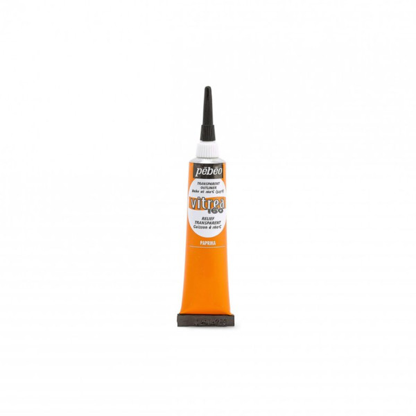 VITREA 160 RELIEF 20 ML PAPRIKA