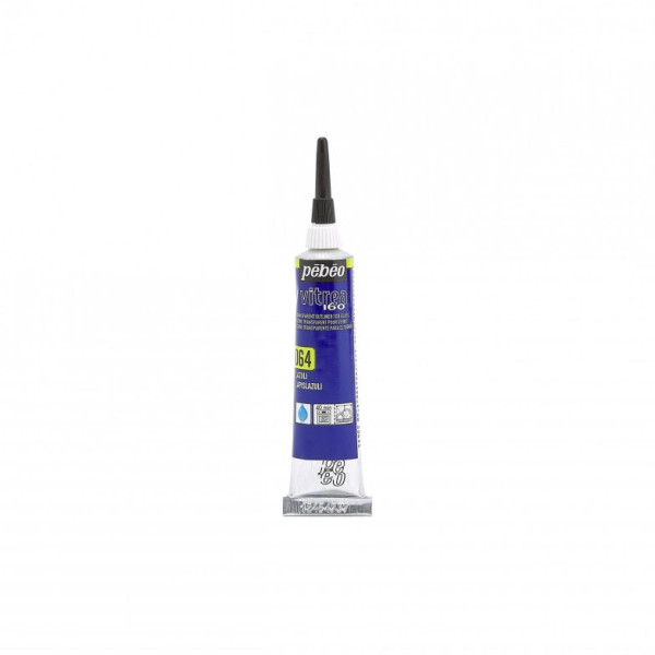 VITREA 160 RELIEF 20 ML LAZULI
