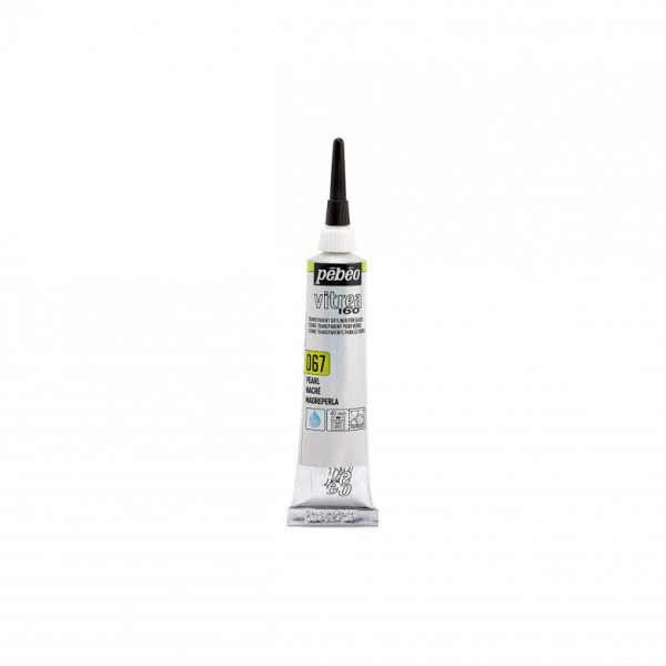 VITREA 160 RELIEF 20 ML NACRE
