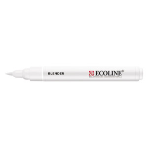ECOLINE BRUSHPEN BLENDER ROYAL TALENS ΓΙΑ ΑΝΑΜΕΙΞΗ-ΑΡΑΙΩΣΗ