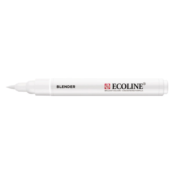 ECOLINE BRUSHPEN BLENDER ROYAL TALENS ΓΙΑ ΑΝΑΜΕΙΞΗ-ΑΡΑΙΩΣΗ