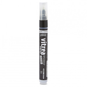 ΜΑΡΚΑΔΟΡΟΣ ΓΥΑΛΙΟΥ ΜΕ ΒΑΣΗ ΤΟ ΝΕΡΟ Frosted Neutral 1,2mm VITREA