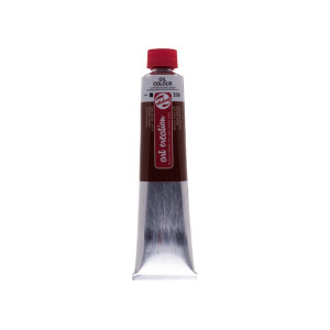 ΛΑΔΙΑ ART CREATION 200ml No.339 Light Oxide Red ΛΑΔΙΑ ART CREATION 200ml No.339 Light Oxide Red