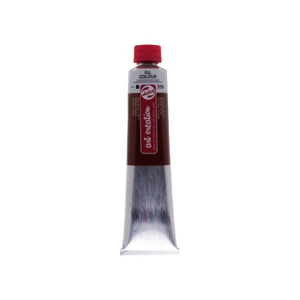 ΛΑΔΙΑ ART CREATION 200ml No.339 Light Oxide Red