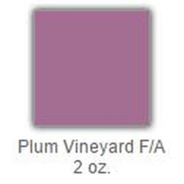 ΑΚΡΥΛΙΚΟ FOLK ART 59ML PLUM VINEYARD