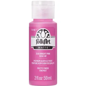 ΑΚΡΥΛΙΚΟ FOLK ART 59ml BRIGHT PINK