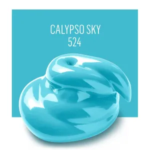 ΑΚΡΥΛΙΚΟ FOLK ART 59ml CALYPSO SKY