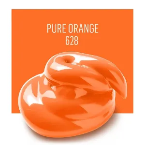 ΑΚΡΥΛΙΚΟ FOLK ART 59ml ORANGE ΑΚΡΥΛΙΚΟ FOLK ART 59ml ORANGE