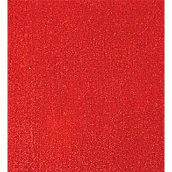 ΑΚΡΥΛΙΚΟ MULTI-SURFACE GLITTER FIERY RED 59ML PLAID