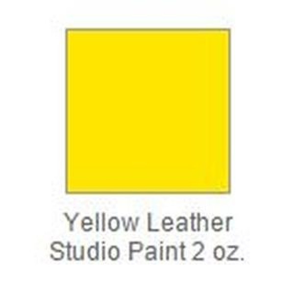 ΧΡΩΜΑ ΓΙΑ ΔΕΡΜΑ YELLOW 59ML PLAID