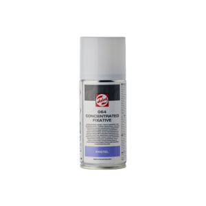 FIXATIVE CONCENTRATED SPRAY PASTEL 064 150ml FIXATIVE CONCENTRATED SPRAY PASTEL 064 150ml