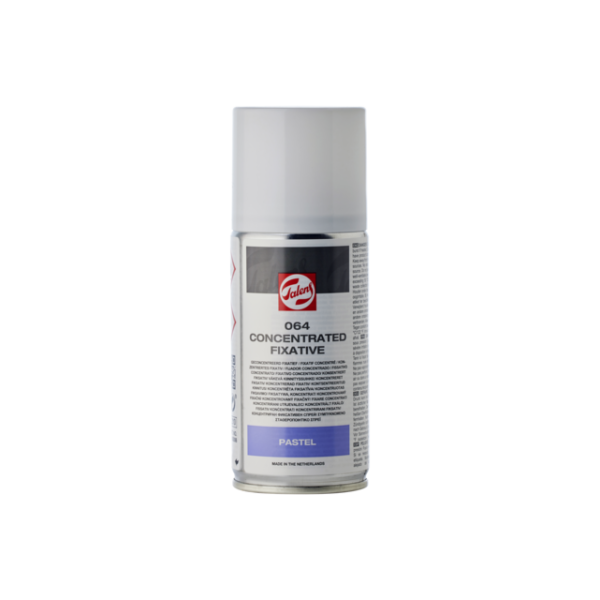 FIXATIVE CONCENTRATED SPRAY PASTEL 064 150ml