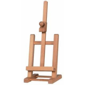 ΚΑΒΑΛΕΤΟ 14.5X15CM LEDA TABLE ARTCREATION