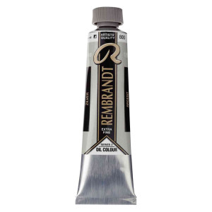 ΛΑΔΙΑ REMBRANDT 40ml S3 No 800 Silver
