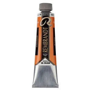 ΛΑΔΙΑ REMBRANDT 40ml S3 No 803 Deep Gold