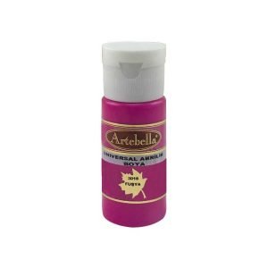 ΑΚΡΥΛΙΚΟ No 3016 ΦΟΥΞ 30CC ARTEBELLA