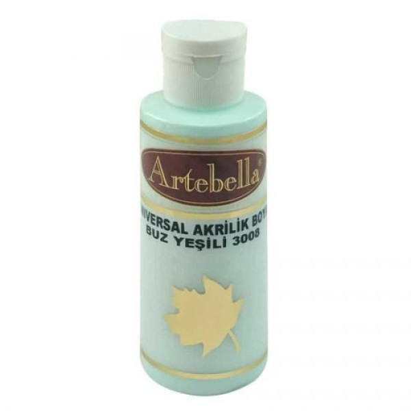 ΑΚΡΥΛΙΚΟ No 3008 ΒΕΡΑΜΑΝ 130CC ARTEBELLA