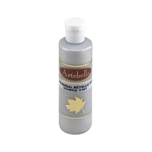 ΑΚΡΥΛΙΚΟ ΜΕΤΑΛΛΙΚΟ No 3101ΑΣΗΜΙ 130CC ARTEBELLA