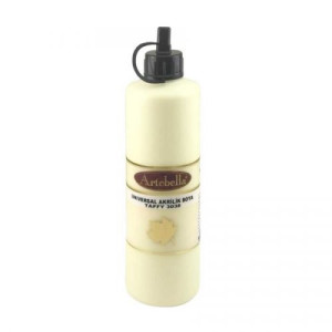 ΑΚΡΥΛΙΚΟ No 3038 ΜΠΕΖ ΚΑΡΑΜΕΛΑ 700CC ARTEBELLA