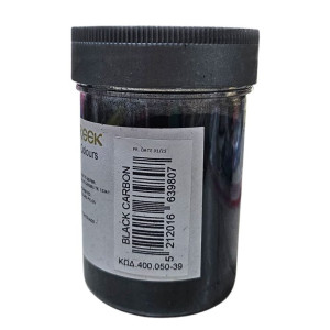 ΣΚΟΝΗ ΠΟΡΠΟΡΙΝΑ BLACK GRAPHITE 25ML