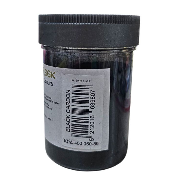 ΣΚΟΝΗ ΠΟΡΠΟΡΙΝΑ BLACK GRAPHITE 25ML