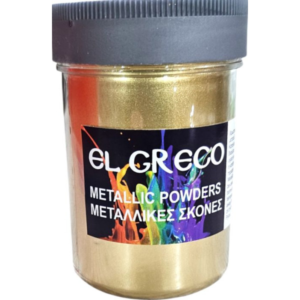 ΣΚΟΝΗ ΠΟΡΠΟΡΙΝΑ BYZANTINE GOLD 50ML