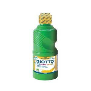 ΤΕΜΠΕΡΑ 250mlΠΡΑΣΙΝΟ GIOTTO