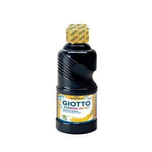 ΤΕΜΠΕΡΑ 250ml ΜΑΥΡΟ GIOTTO