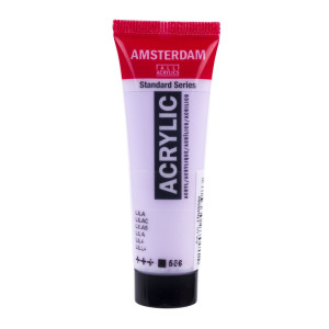 ΑΚΡΥΛΙΚΟ AMSTERDAM 20 ML 556 LILAC