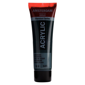 ΑΚΡΥΛΙΚΟ AMSTERDAM 20 ML 623 Sap green 