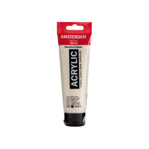 ΑΚΡΥΛΙΚΟ AMSTERDAM 120ML No 289 TIT.BUFF LT