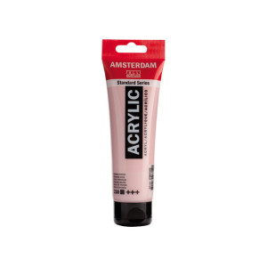 ΑΚΡΥΛΙΚΟ AMSTERDAM 120ML No 330 PERSIAN ROSE