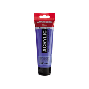 ΑΚΡΥΛΙΚΟ AMSTERDAM 120ML No 512 COB. BLUE ULT