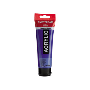 ΑΚΡΥΛΙΚΟ AMSTERDAM 120ML No 570 PHTH.BLUE