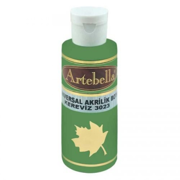 ΑΚΡΥΛΙΚΟ No 3023 ΛΑΔΙ 130CC ARTEBELLA