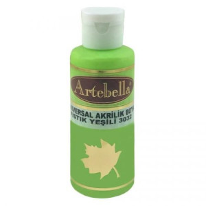 ΑΚΡΥΛΙΚΟ No 3032 ΦΥΣΤΙΚΙ 130CC ARTEBELLA