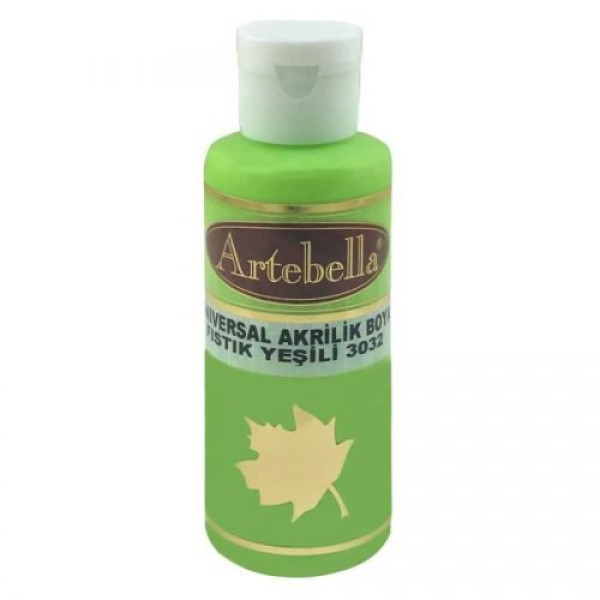 ΑΚΡΥΛΙΚΟ No 3032 ΦΥΣΤΙΚΙ 130CC ARTEBELLA