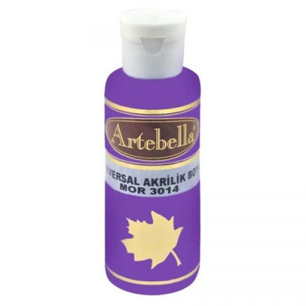 ΑΚΡΥΛΙΚΟ No 3014 ΜΩΒ 130CC ARTEBELLA